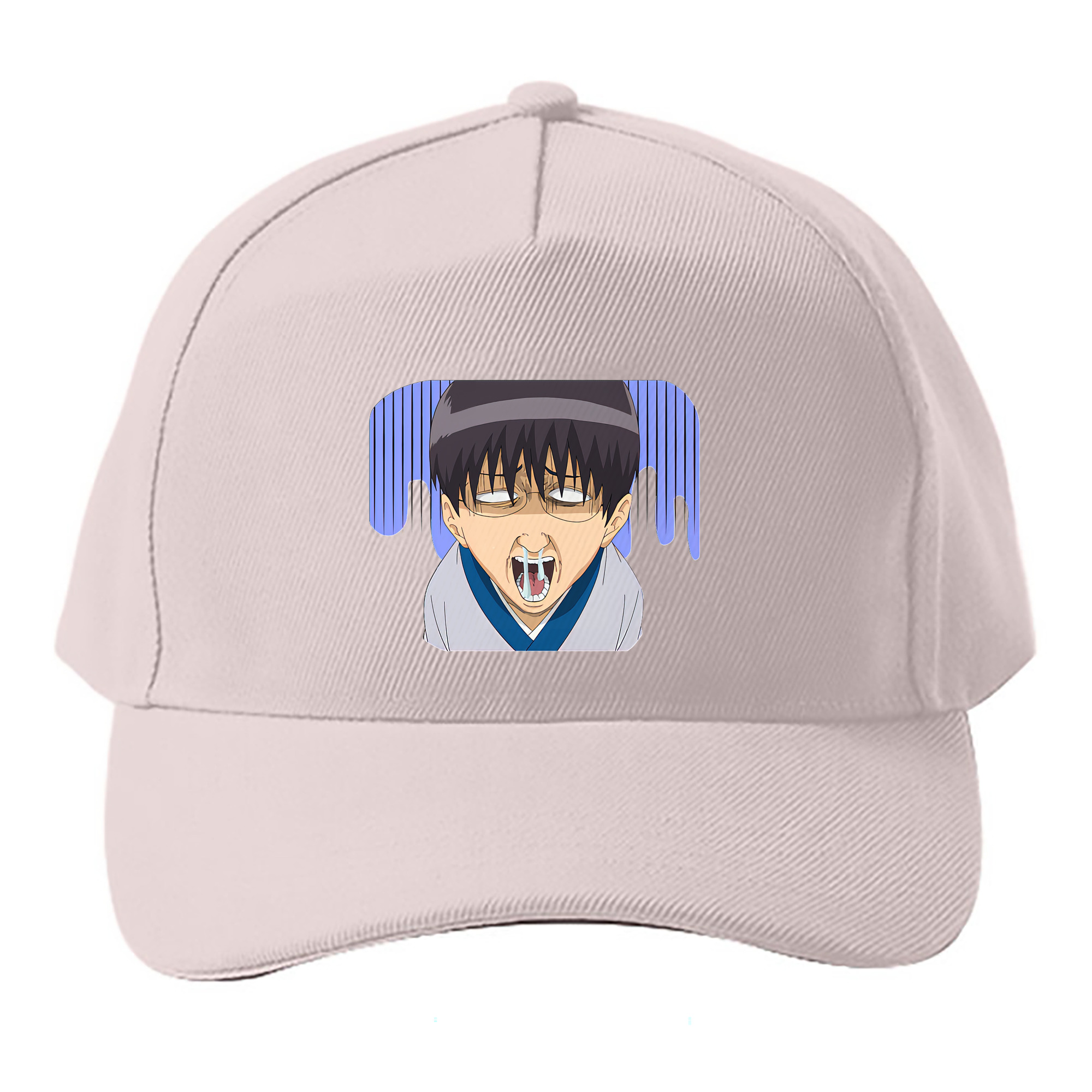（画像用） ぎんたま 坂田銀時（さかたぎんとき） 神楽 志村新八（しむら しんぱち） GINTAMA Sakata Gintoki Kagura Shimura Shinpachi ベースボールキャップ 綿100％ 男女兼用 帽子 スポーツ